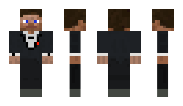 Minecraft skin marchelli321