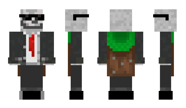 Minecraft скин по нику DavidHateVrChat