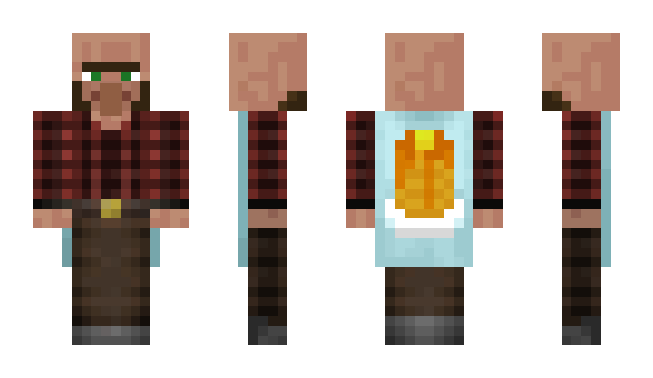 Minecraft скин по нику sdbb