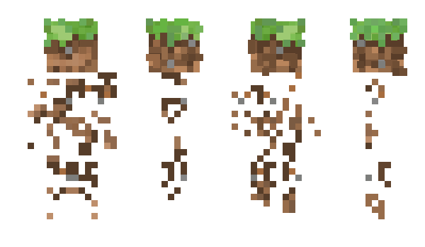 Minecraft skin mqste