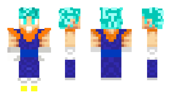 Minecraft скин по нику mahiH