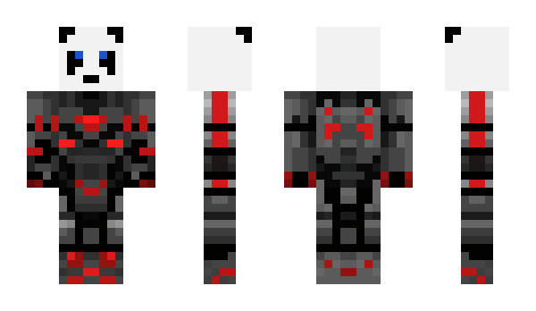 Minecraft skin greg123