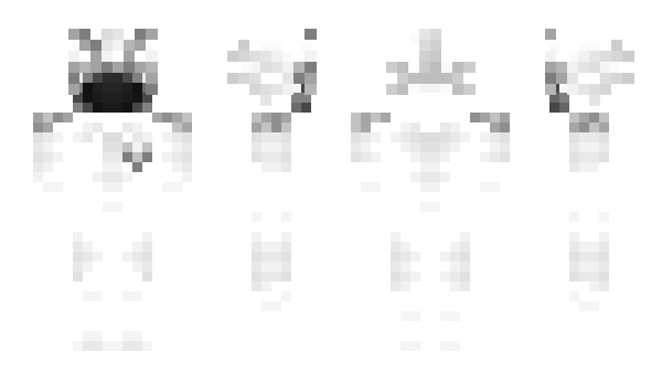 Minecraft skin cemq
