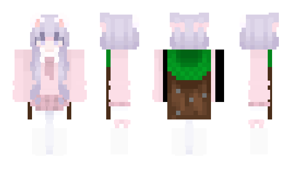 Minecraft скин по нику Drear94