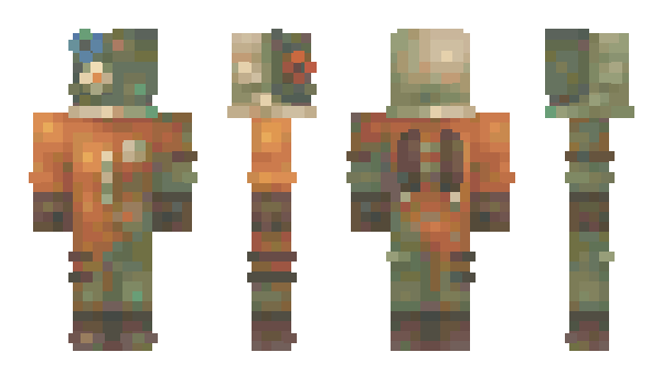 Minecraft скин по нику fmnobre