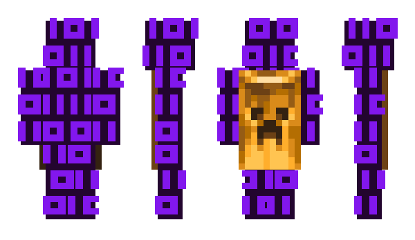 Minecraft skin amiadx