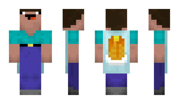 Minecraft скин по нику lwither