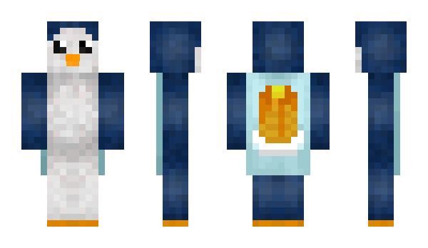 Minecraft скин по нику starwuqi