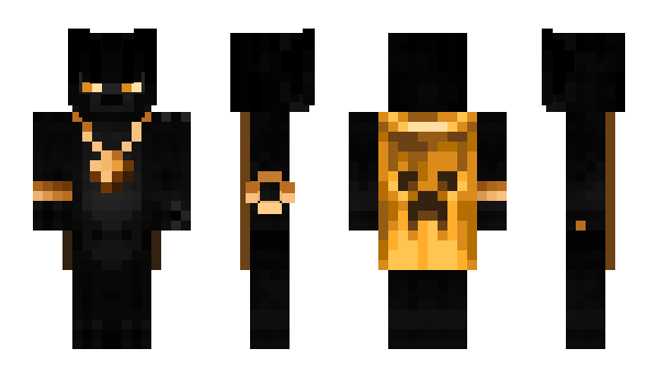 Minecraft скин по нику _rlu