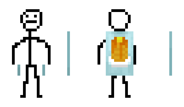 Minecraft skin foidslayer271k