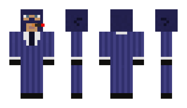 Minecraft skin Jothan5