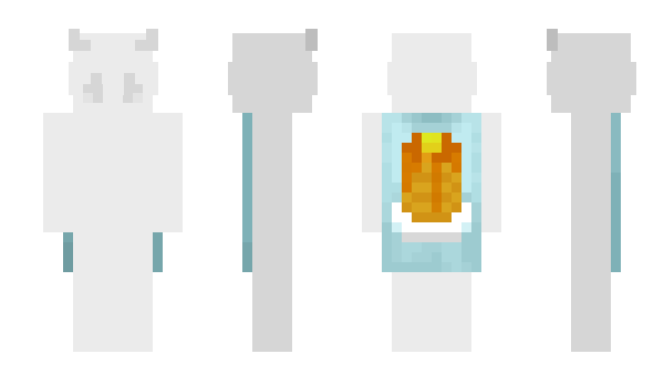 Minecraft skin Exzq_