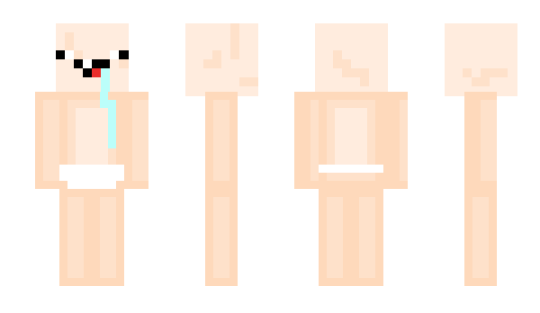 Minecraft skin GiorgiX800