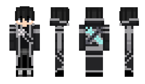 Minecraft скин по нику speedmaster