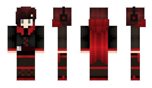 Minecraft skin vinny20