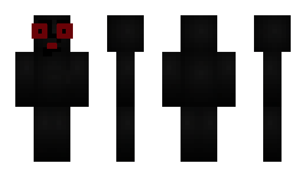 Minecraft скин по нику methodic