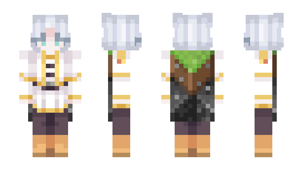 Minecraft скин по нику selfracer