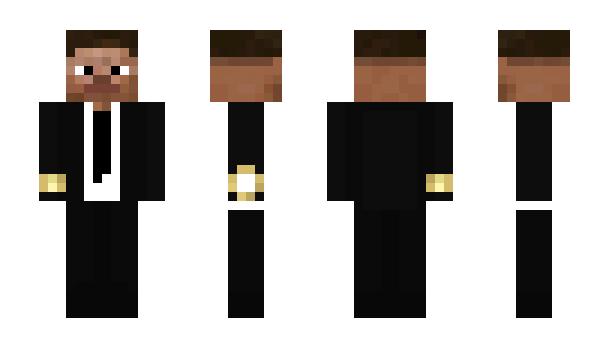 Minecraft скин по нику ochja