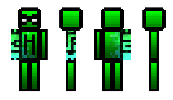 Minecraft скін по ніку _TLS_