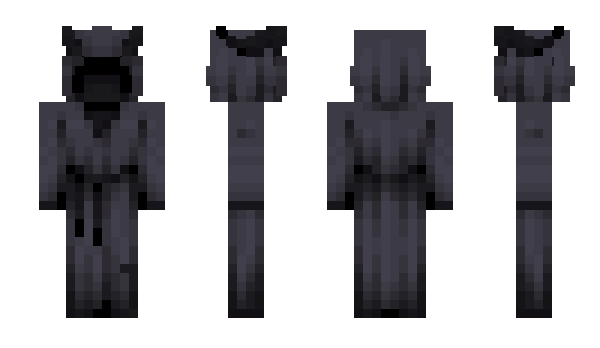 Minecraft skin imperatorr