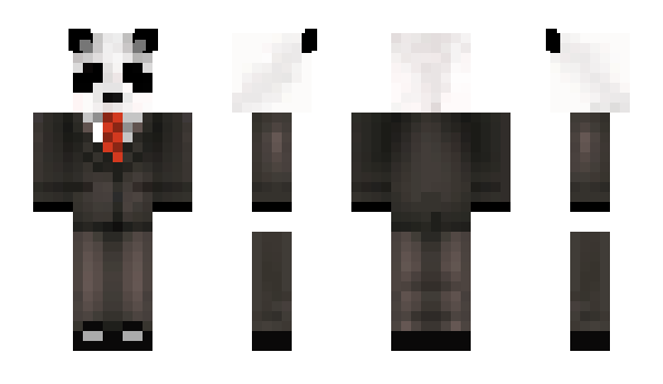 Minecraft skin Khiamalifaa