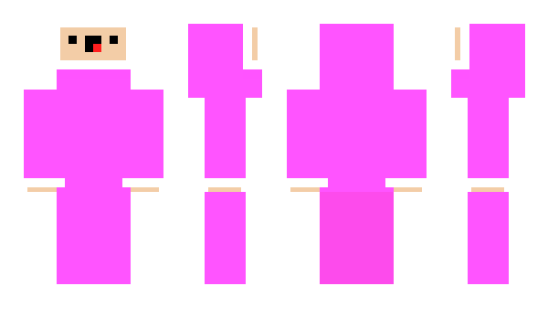 Minecraft skin 10780