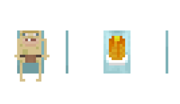 Minecraft скин по нику Gratole