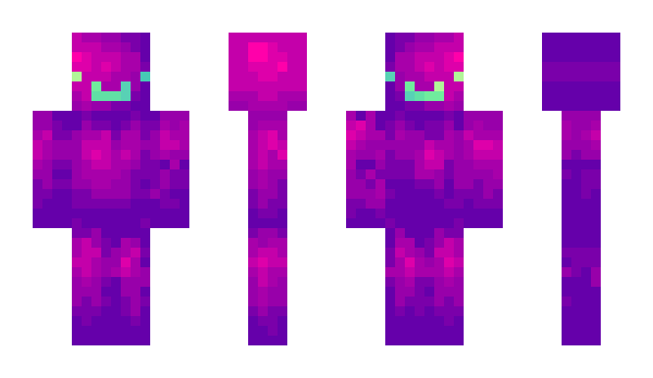 Minecraft скин по нику Tso_Sun