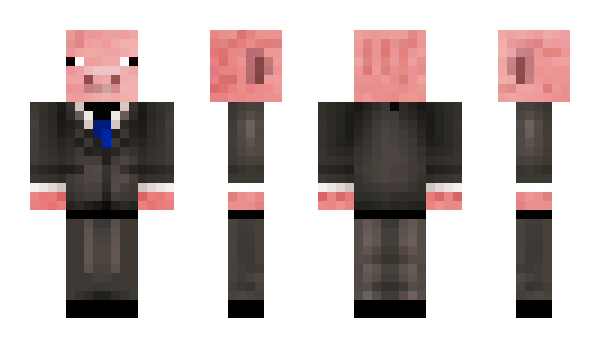 Minecraft skin catman81