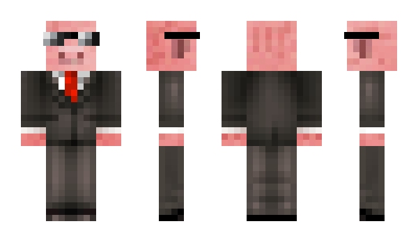 Minecraft skin Speidey123