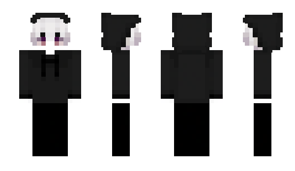 Minecraft skin KK5145