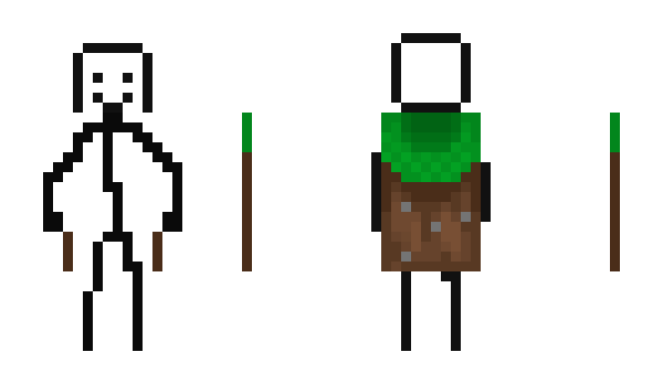 Minecraft скин по нику Shavywise