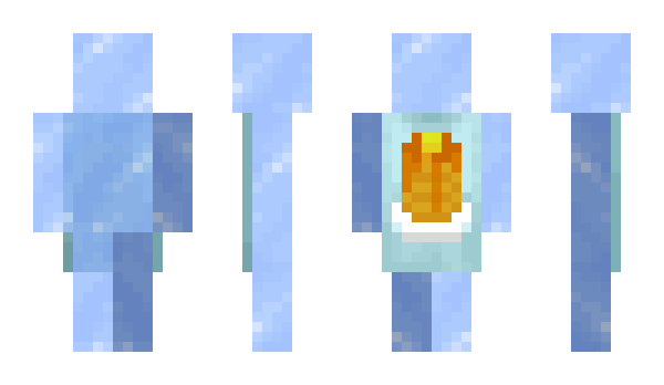 Minecraft скин по нику alriyadh