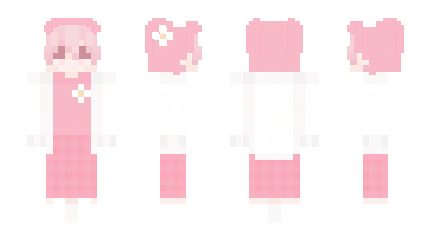 Minecraft skin JoshCL