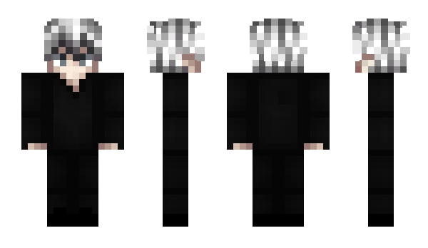 Minecraft скин по нику jordween