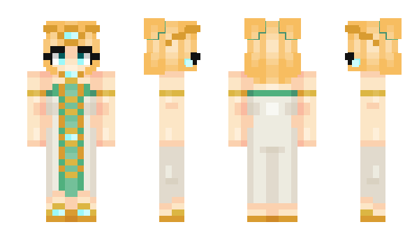 Minecraft скин по нику SlimReaper_19