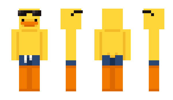 Minecraft скін по ніку z5ho