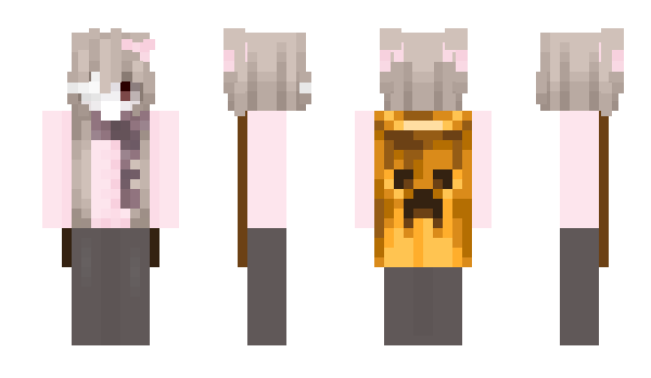 Minecraft скін по ніку dzlta