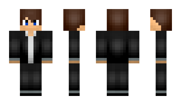 Minecraft skin Ceis