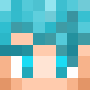 Minecraft skin Vichet