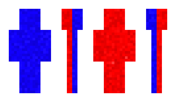 Minecraft skin Nether2Reaper