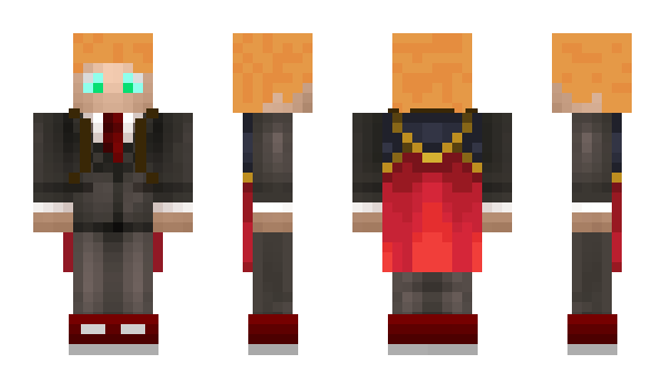 Minecraft skin Figu02