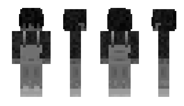 Minecraft skin getskinned