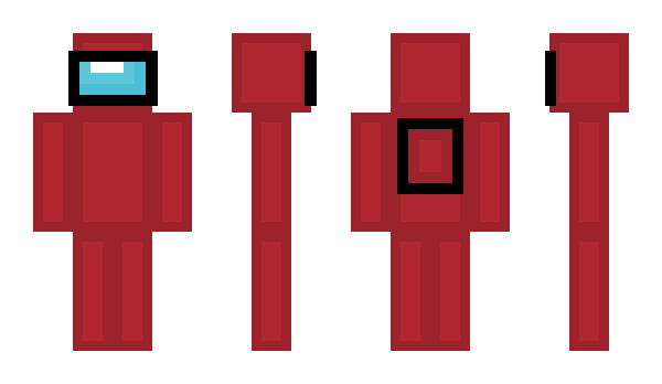 Minecraft скин по нику marcelino