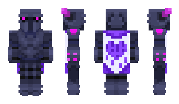 Minecraft skin SWAGGIST