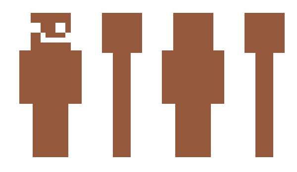 Minecraft skin nellyt