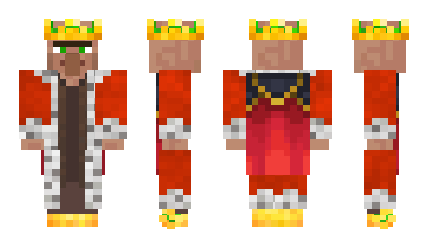 Minecraft skin SWATIIXXII
