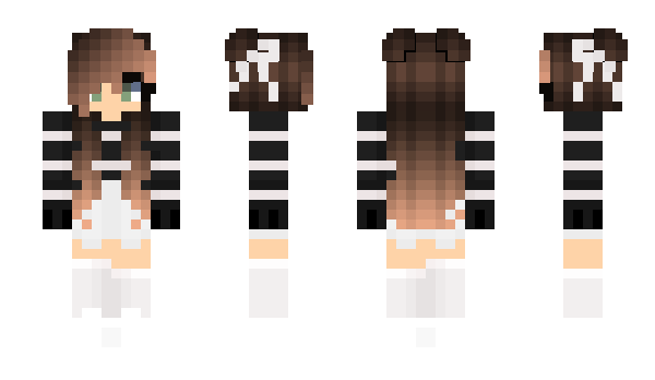 Minecraft skin RLoOPz