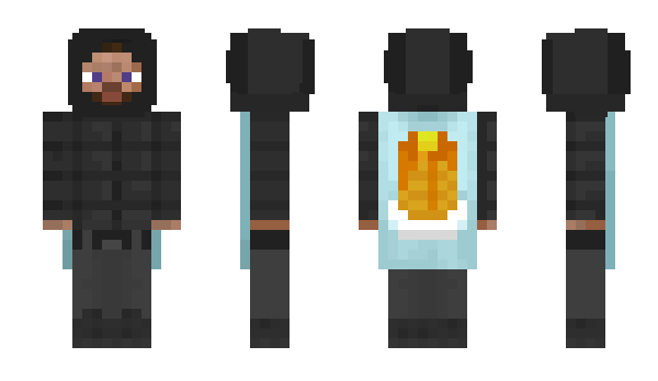 Minecraft скин по нику viewsave