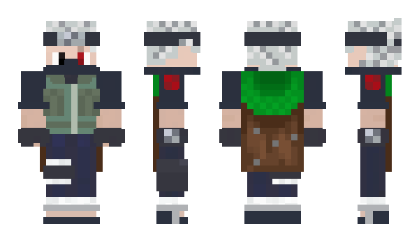 Minecraft скин по нику ToEz